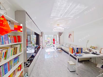 北京新华联锦园3室2厅141.22平低楼层/共6层