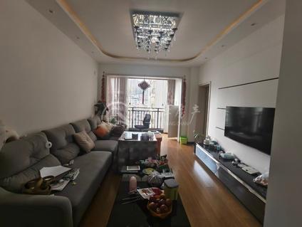 北京瑞丰新城3室2厅84平中楼层/共23层