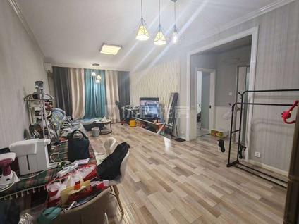 北京东方新天地2室1厅89.32平高楼层/共27层