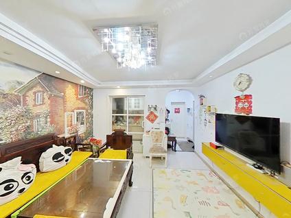 北京雨花西路2室1厅73平中楼层/共7层