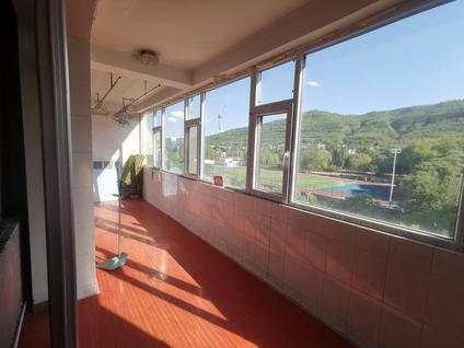 北京广电小区2室2厅111.56平高楼层/共7层