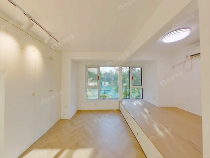 北京吉第嘉园2室1厅60.3平低楼层/共17层