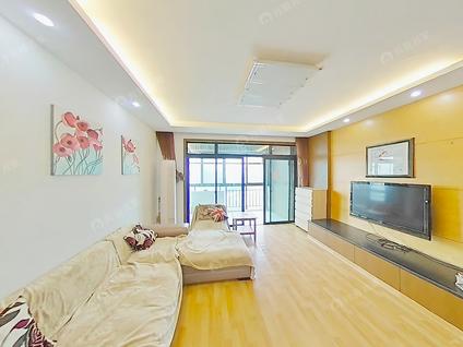 北京嘉业阳光假日4室2厅138.59平高楼层/共9层