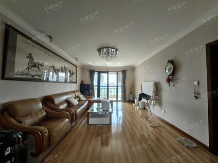 北京保利湖畔阳光苑3室2厅131.11平高楼层/共14层