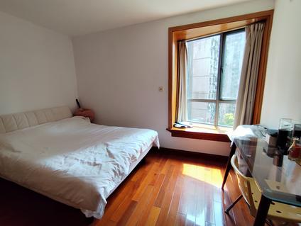 北京瀚林府邸1室2厅62.63平低楼层/共29层