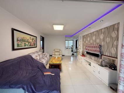 北京宝鼎花园(一期)3室2厅130平中楼层/共15层