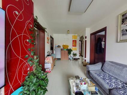 北京惠民家园(一区)2室1厅67.48平高楼层/共6层