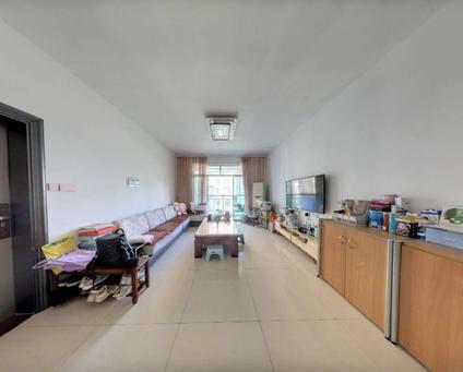 北京三好名苑3室2厅118平高楼层/共11层