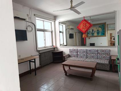 北京一中家属院(东昌府)3室1厅88平高楼层/共6层