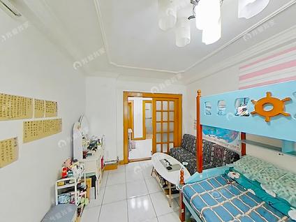 天津景福里1室1厅41.07平中楼层/共7层