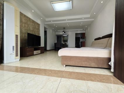 北京祥弘悦城3室2厅123平低楼层/共34层