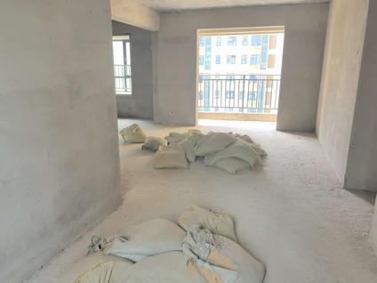 北京御景水岸3室2厅120平中楼层/共25层