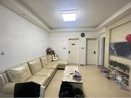 北京凝霞小区2室2厅67平高楼层/共8层