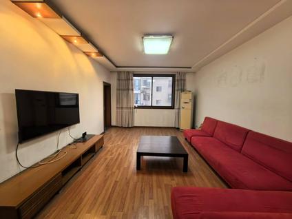 北京富康家园(西区)3室2厅138平中楼层/共6层