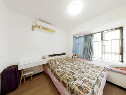 北京万科幸福城2室1厅76.82平高楼层/共14层