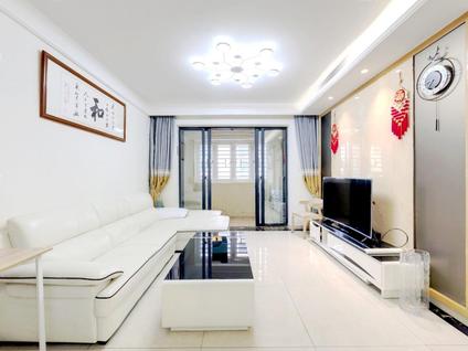 北京现代美居2室2厅78.33平低楼层/共18层