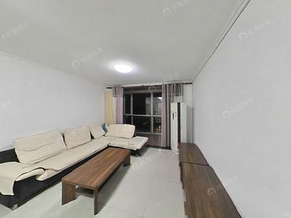 北京澳林PARK国际公寓2室2厅112.87平高楼层/共24层