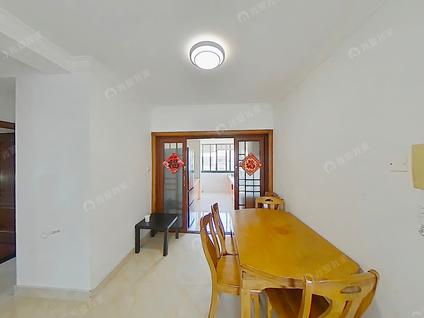 北京丰舍东苑3室2厅108.31平高楼层/共6层