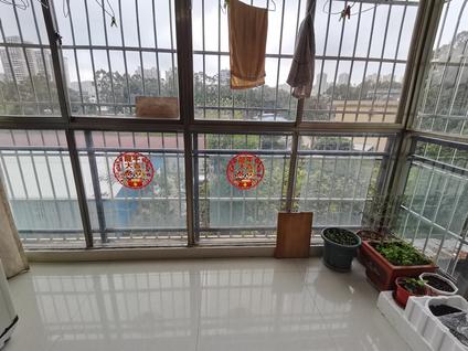 北京九州家园3室1厅89.17平低楼层/共18层
