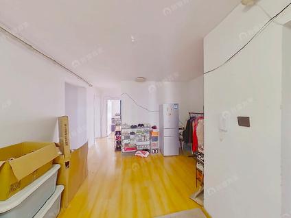 北京龙锦苑(东四区)4室1厅124.48平中楼层/共6层