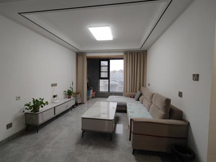 北京和昌盛世城邦(茗园)3室2厅89平中楼层/共15层