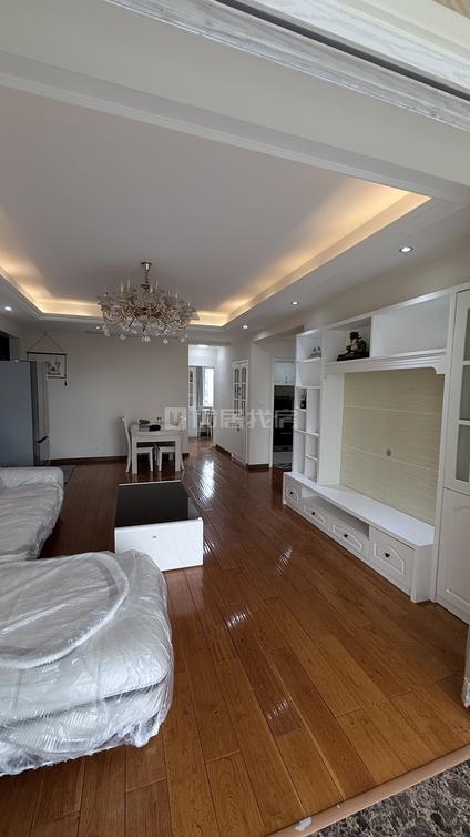 北京佳源都市景苑3室2厅103平中楼层/共18层