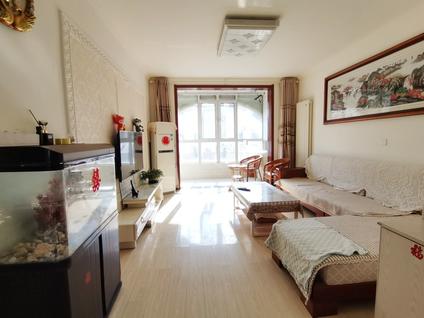 2室2厅 蜊叉泊效果图