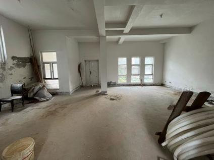 徐州久隆凤凰城(别墅)4室2厅202平低楼层/共1层