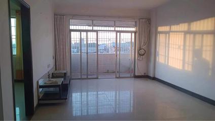 北京富康居3室2厅106.88平高楼层/共8层