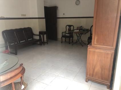 北京东江花园(泰安路)2室2厅68.59平-