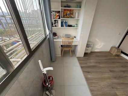 北京大华二街坊2室1厅56.79平中楼层/共6层