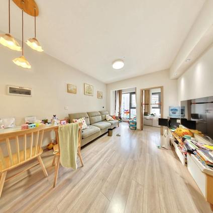 北京光华逸家3室2厅57.36平中楼层/共22层