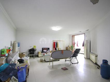 北京荣鹏花园3室1厅125.11平中楼层/共14层