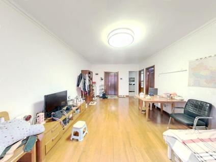 北京悦城2室1厅102.2平高楼层/共32层