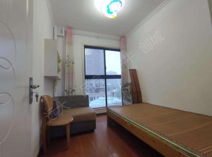 北京御品华府2室1厅113平低楼层/共24层