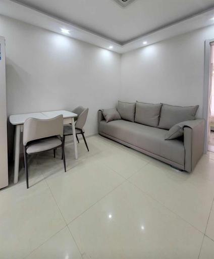 北京化工新村(二区)2室1厅73平中楼层/共6层