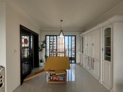 东莞碧桂园天汇4室2厅141.48平高楼层/共23层