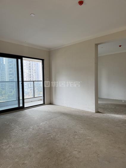 北京得力金宸湾4室2厅144平低楼层/共26层