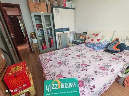 北京景林佳苑2室1厅114.78平高楼层/共33层