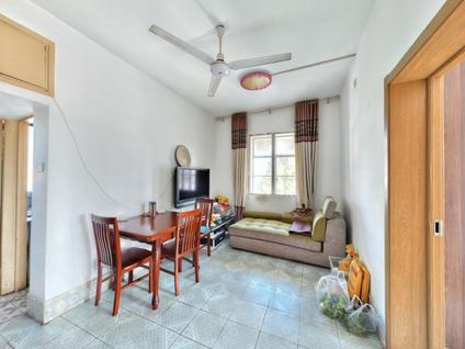 北京梅岭小区2室1厅61.14平高楼层/共7层