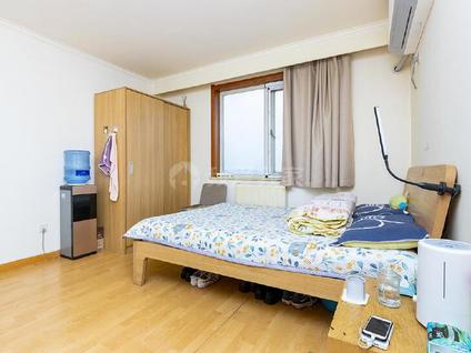 北京信德园2室2厅107.69平高楼层/共21层