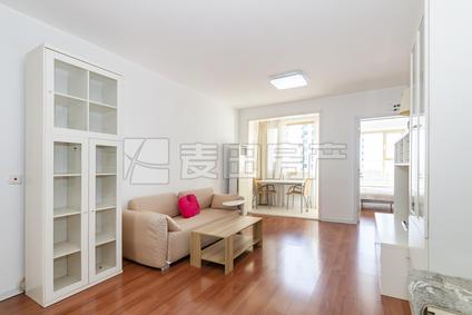 北京万科星园1室1厅65平高楼层/共28层