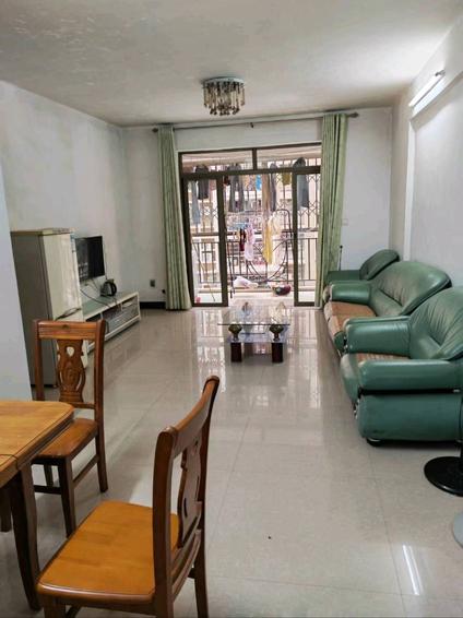 北京海骏达幸福里3室2厅113.7平中楼层/共17层