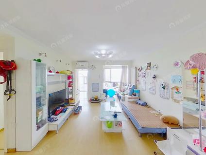 北京星河苑(一号院)2室1厅71.35平高楼层/共20层