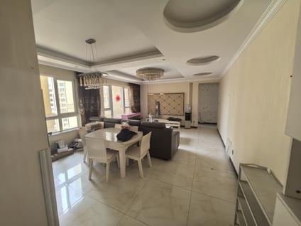 北京希望未来城(一期)3室2厅91平高楼层/共33层