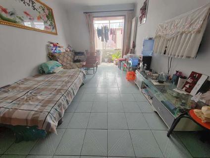 北京石河营小区2室1厅55.89平中楼层/共5层