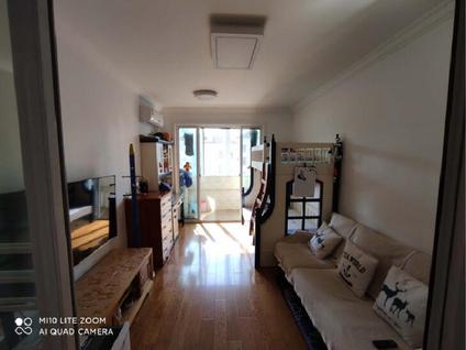 上海雪野二村2室1厅59.16平高楼层/共6层