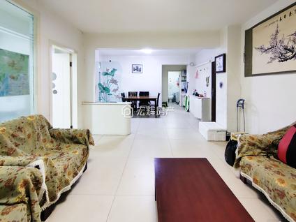 兰州兰州市市政建设集团家属院2室2厅85.97平低楼层/共8层