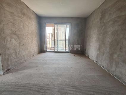 北京鸥鹏御府3室2厅109平高楼层/共26层