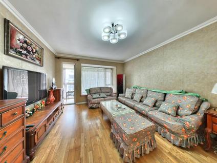 北京南城都汇3室3厅130.51平高楼层/共16层